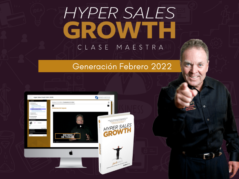 Hyper Sales Growth- REGULAR