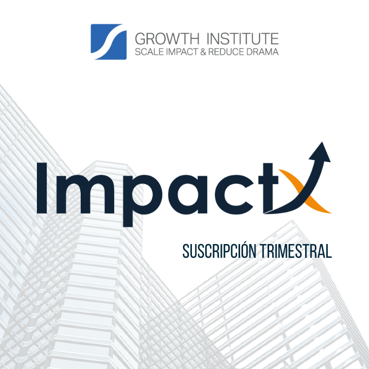 ImpactX -  pagos trimestrales